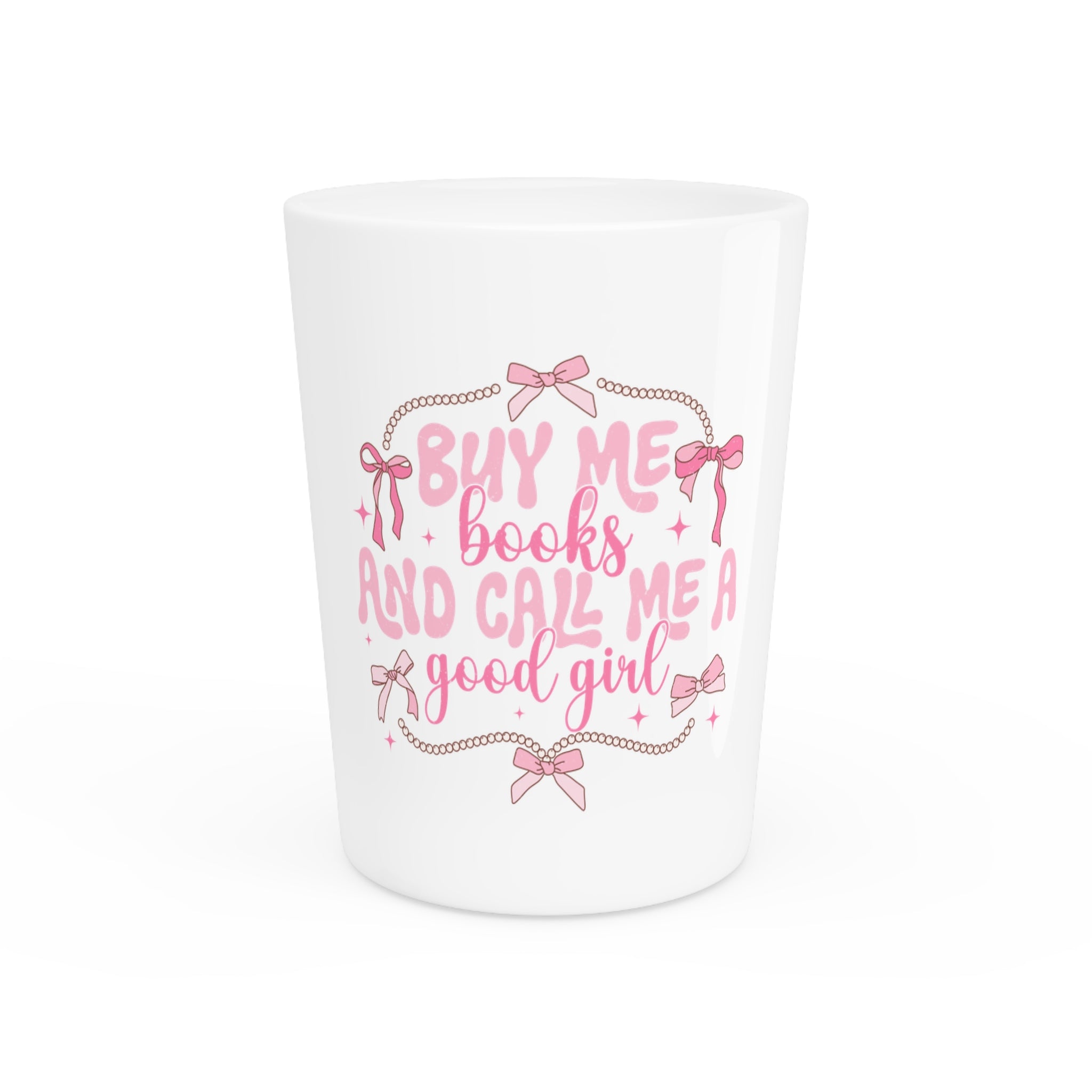 Shot Glasses