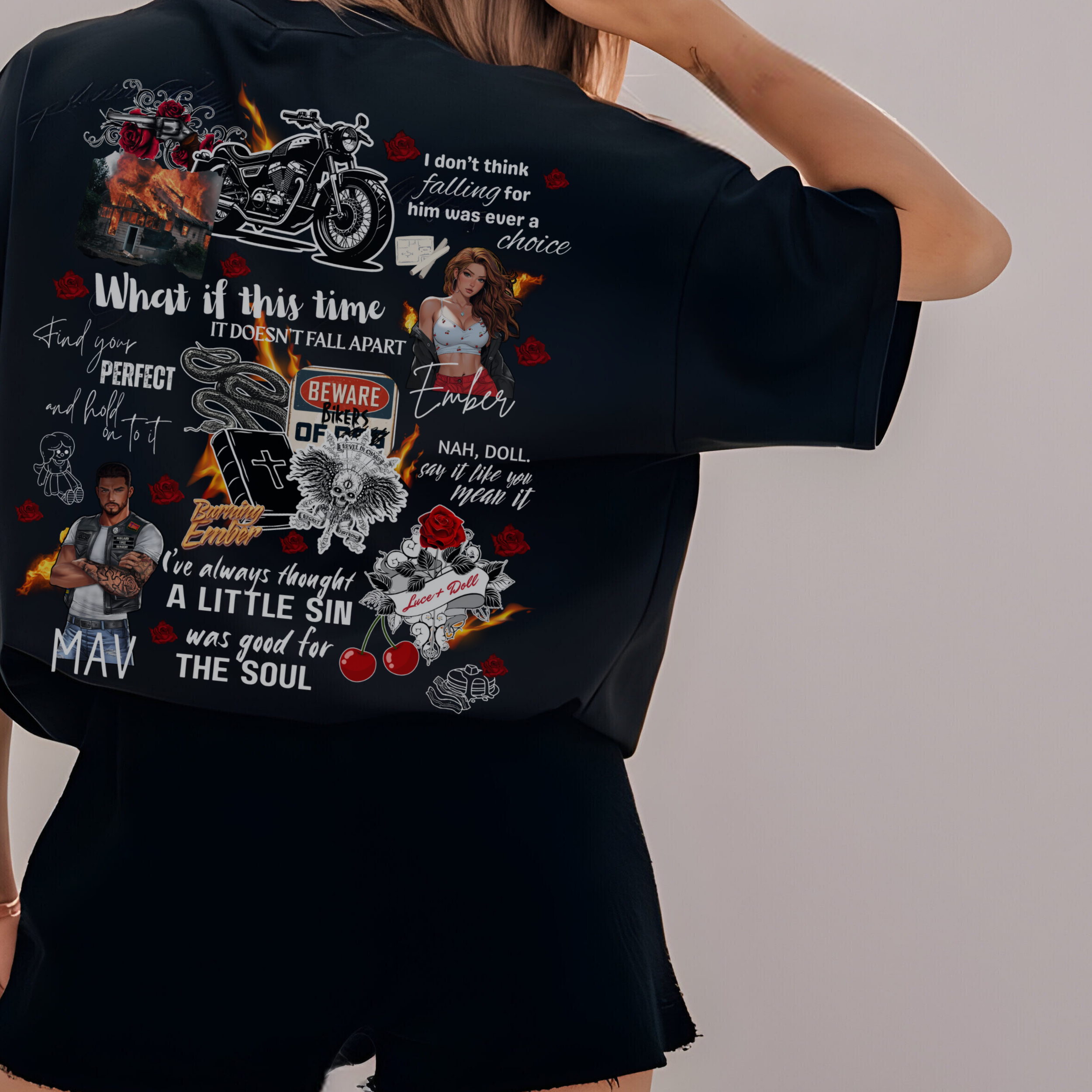 T-shirts