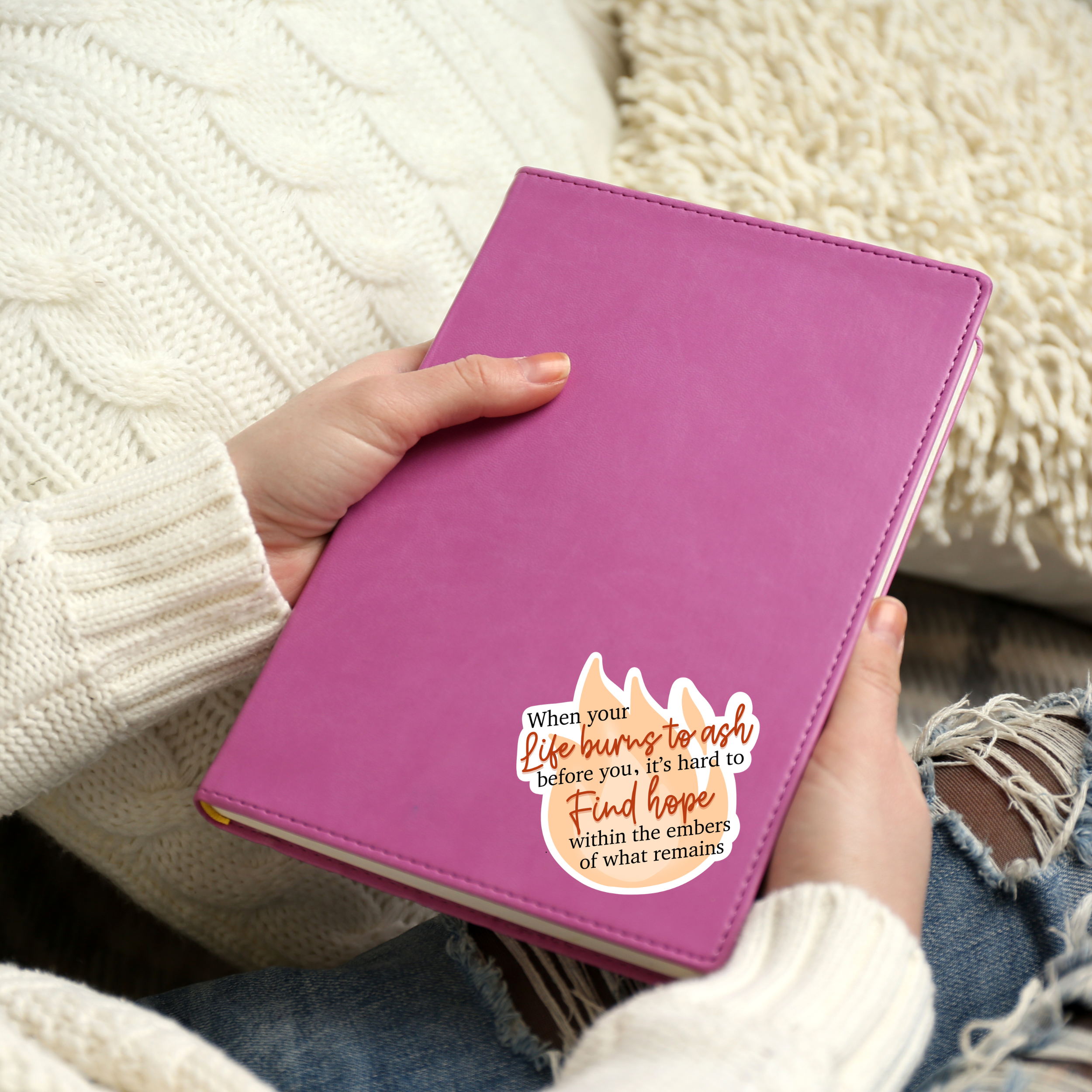 Decorative Stickers