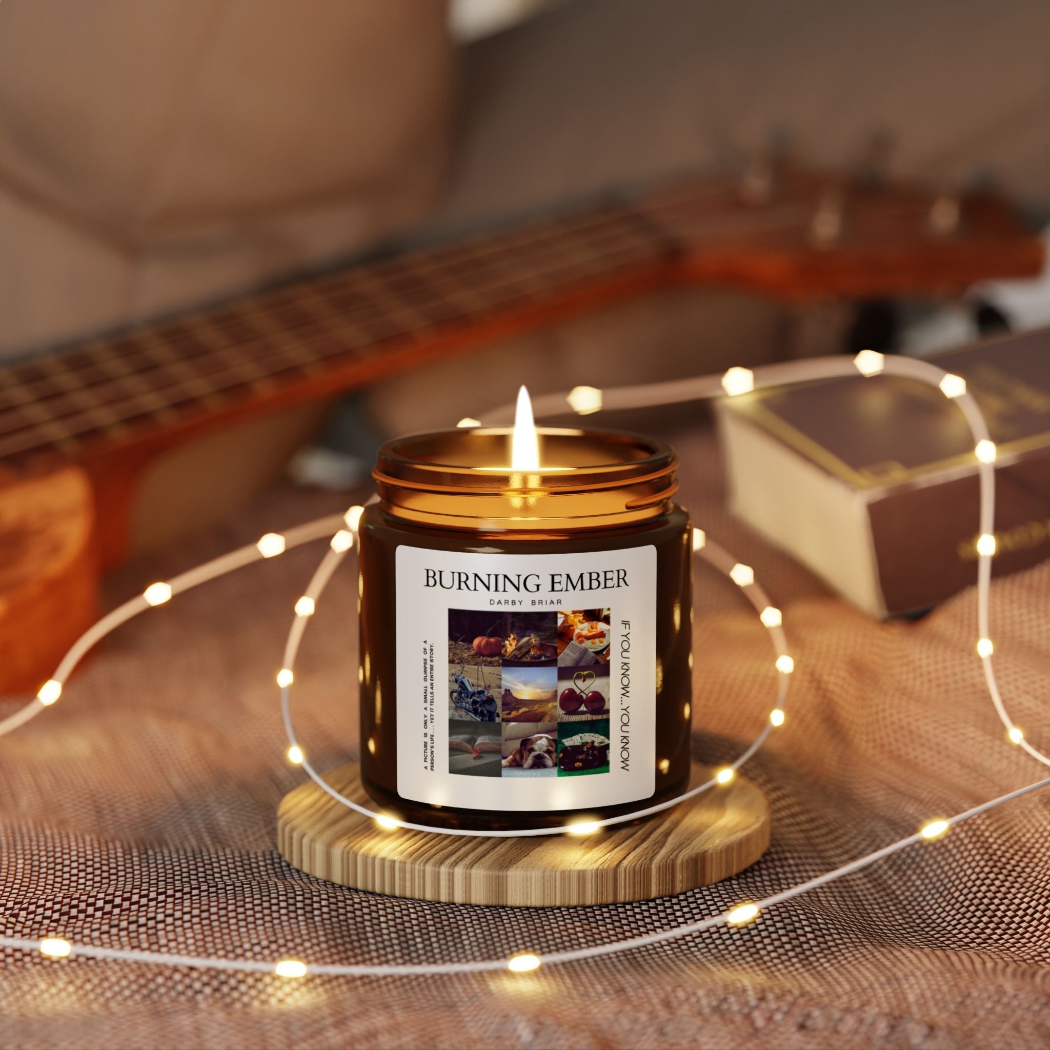Official Candles
