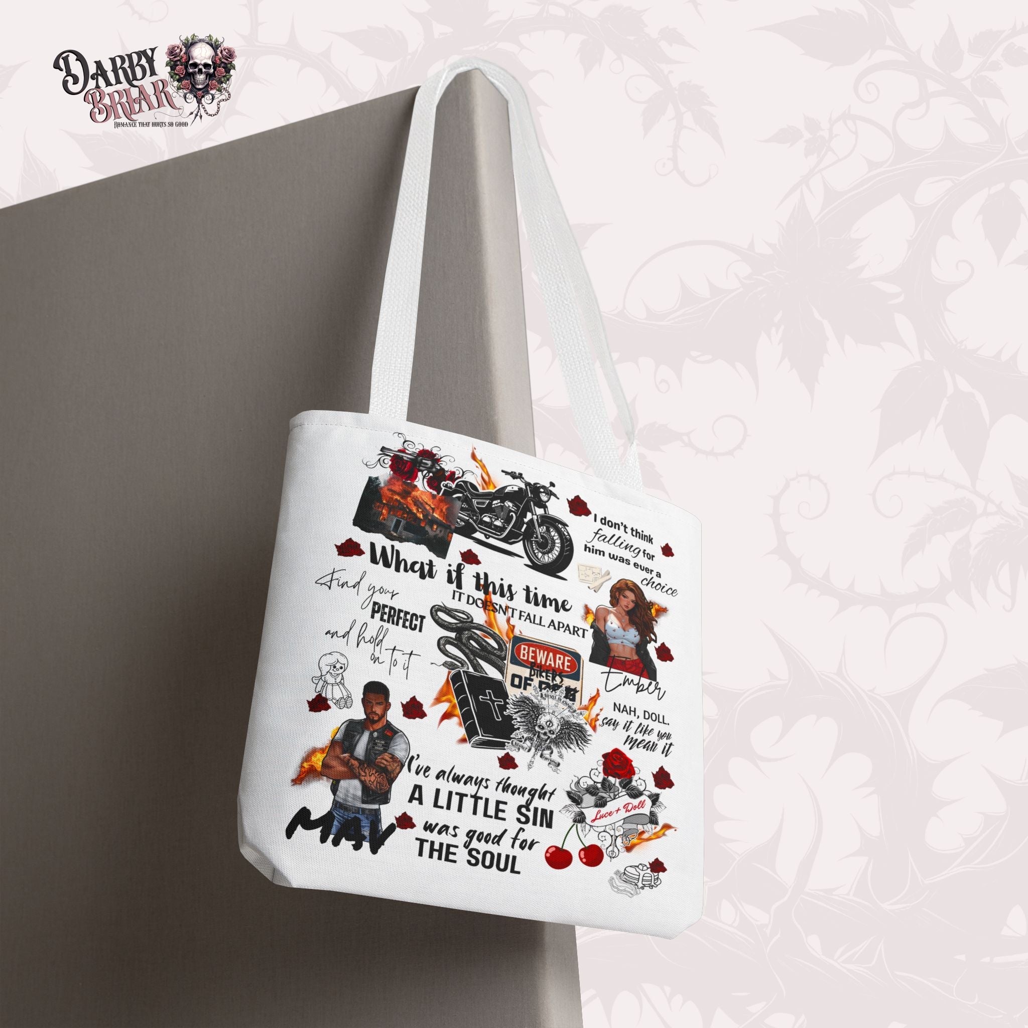 Official Tote Bags